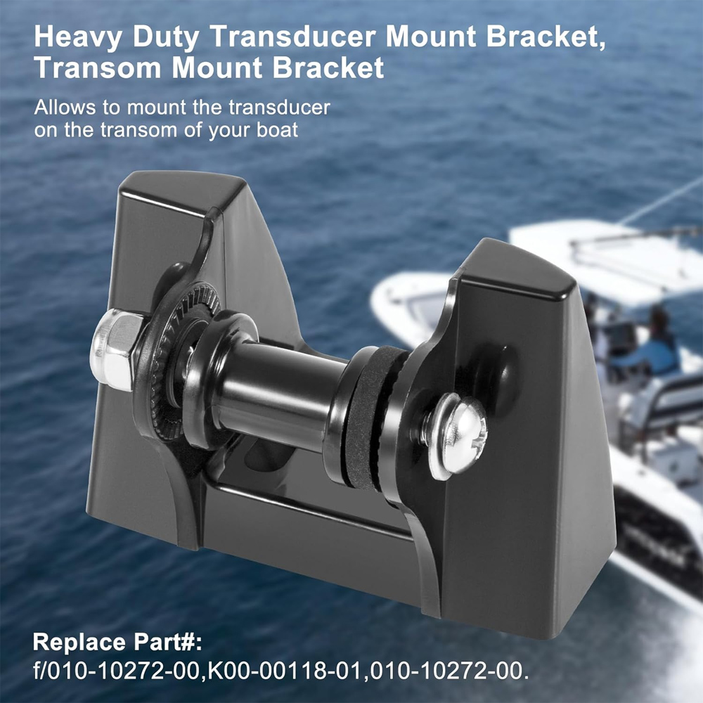 010-10272-00 Heavy Duty Transd - Fish Finder Transducer ulasan dan harga