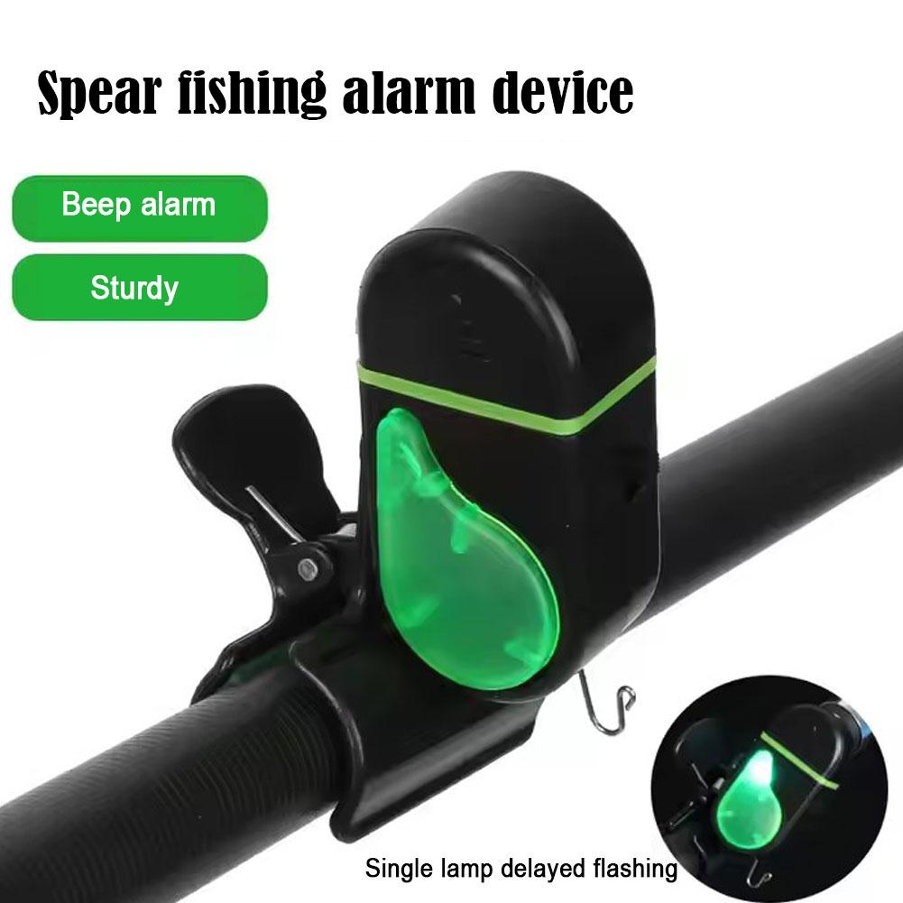 Electronic Fishing Bite Alarm  - Bite Indicator ulasan dan harga