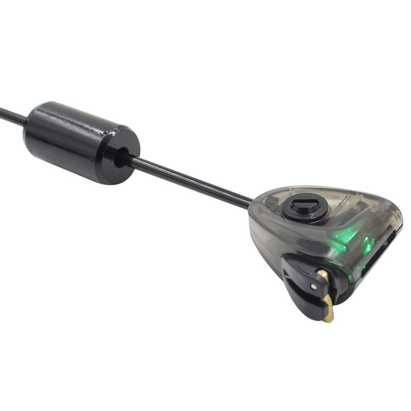 Hirisi B2010 LED Carp Fishing  - Bite Indicator ulasan dan harga