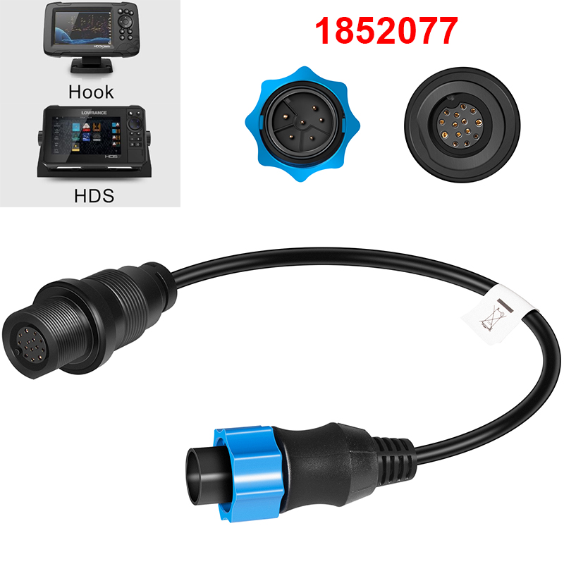 MKR-DSC-10 1852077 DSC Adapter - Fish Finder Transducer ulasan dan harga