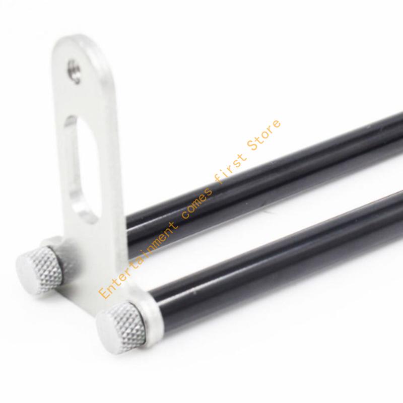 Snag Ears Fishing Rod Connecto - Bite Indicator ulasan dan harga