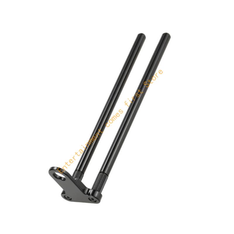 Snag Ears Fishing Rod Connecto - Bite Indicator ulasan dan harga