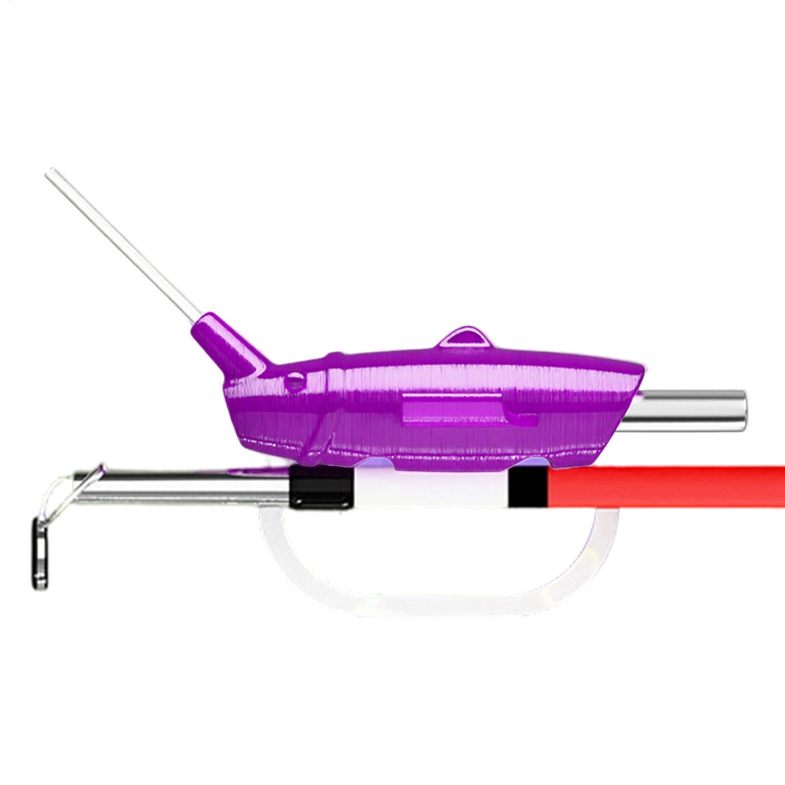 Bite Alarms for Fishing Poles  - Bite Indicator ulasan dan harga