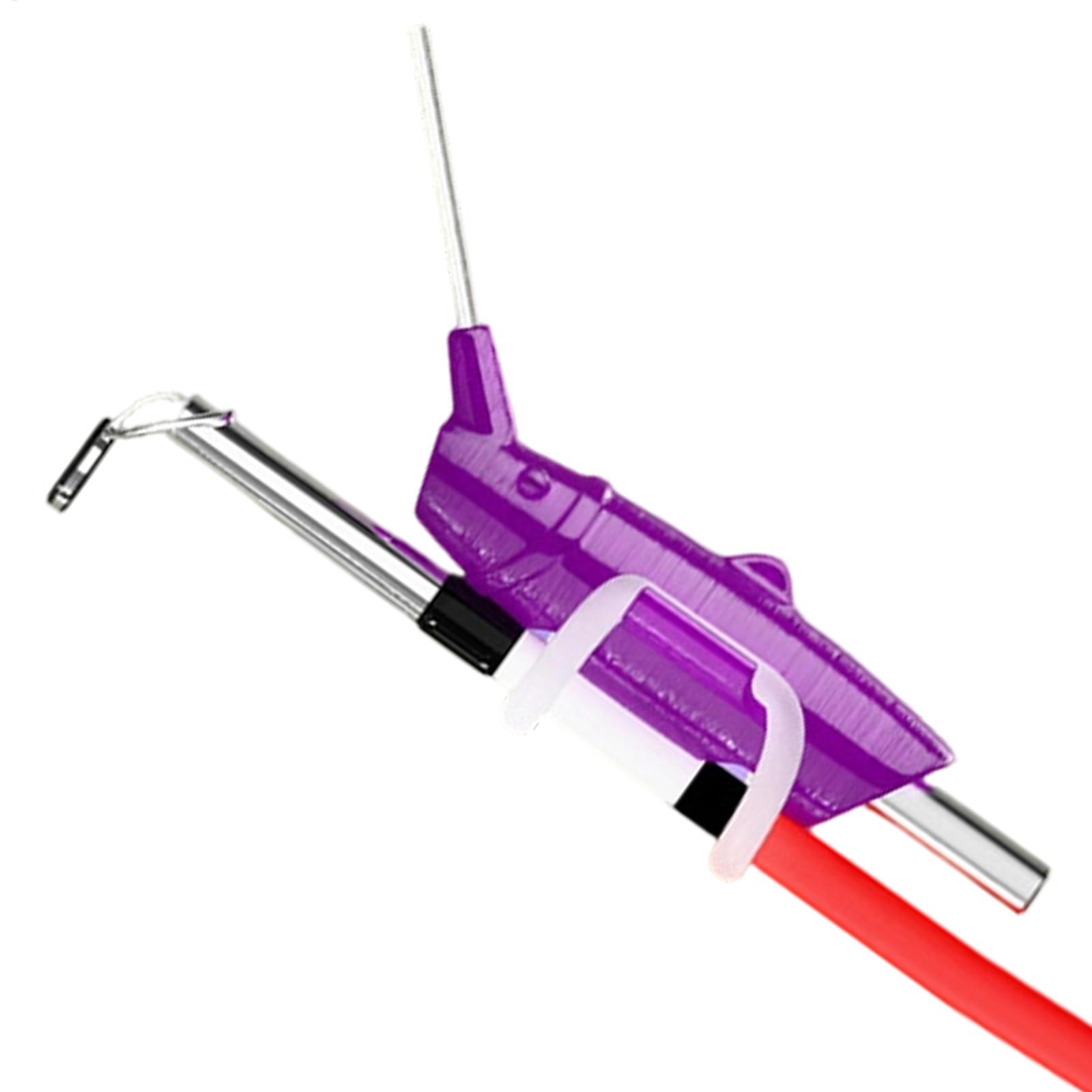 Bite Alarms for Fishing Poles  - Bite Indicator ulasan dan harga