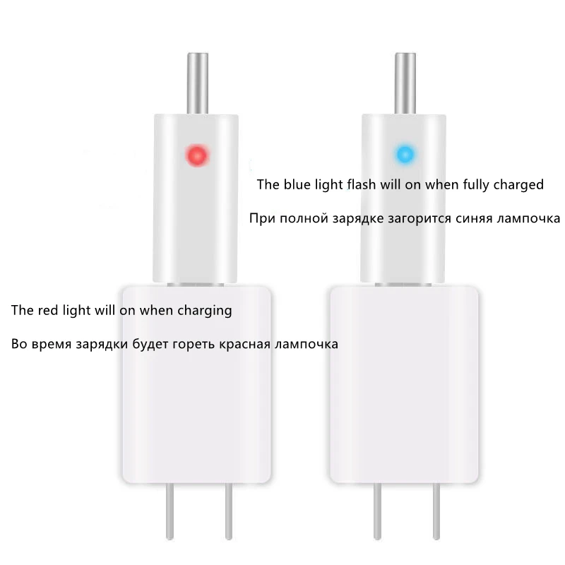 New Luminous Fishing Float Rec - Fish Finder Charger ulasan dan harga