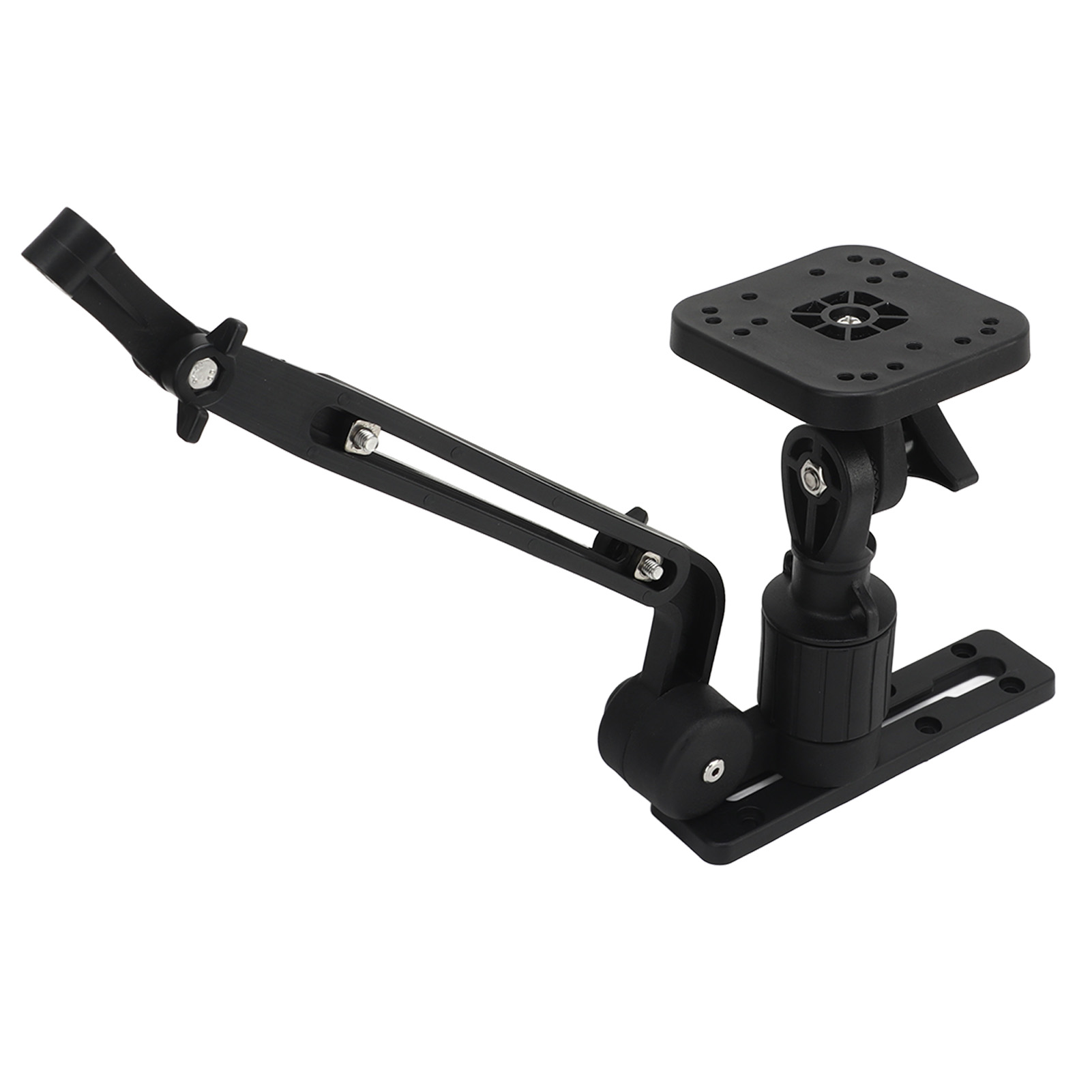 Fish Finder Base Nylon and Sta - Fish Finder Transducer ulasan dan harga